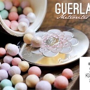 Guerlain Meteorites Pearls 2 Clair